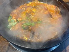 -蜀留香石锅鱼(六顺街店)