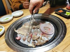 -九田家黑牛烤肉料理·自助(洪洞县城市花园店)