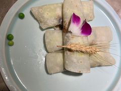 -新白鹿餐厅(金鹰新街口店)
