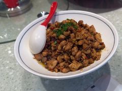 -福阿婆老牌湘菜(大润发店)
