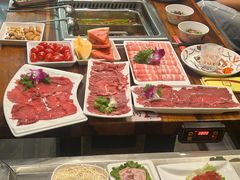 -好得火锅(育才店)
