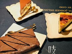 -吱咖啡西式简餐