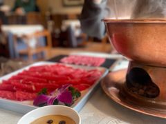 -东来顺饭庄(天坛店)