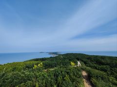 -大连蚂蚁岛度假区
