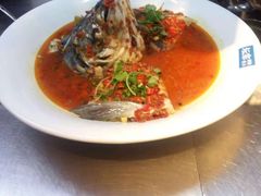 -坛宗剁椒鱼头(河西王府井店)