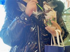 -Salud撒露欧洲冻酸奶(五道口购物中心店)