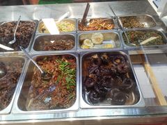 -梅溪·小伙子干挑面(安吉总店)