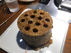 -汉城烧烤(西稍门劳动路店)