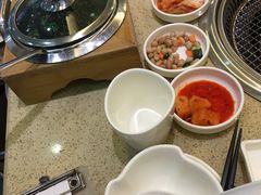 -妙香居韩国烤肉(鹏瑞利季华广场店)