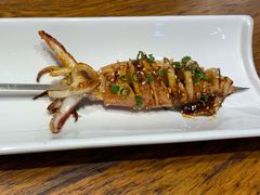 -必点海鲜·鲅鱼水饺(鞍山西道店)