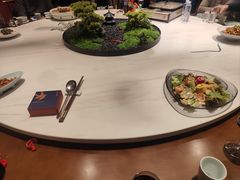 -院8里·小聚园老川菜(九眼桥店)