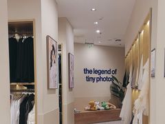-天真蓝照相馆(五角场百联又一城店)