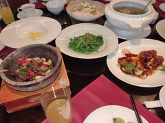 -杭州和达希尔顿逸林酒店·和园中餐厅-杭帮菜名店