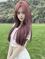 -张昊造型