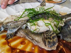 -覃记海鲜美食餐厅