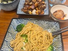 -囿面传统制面馆(中央路店)