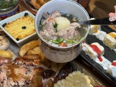 -幸福的烤包子·新疆菜