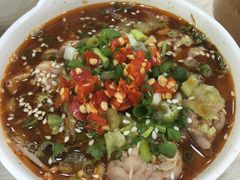 -蜀串香牛杂火锅串串