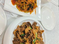 -津悦·正阳春烤鸭(红旗南路店)