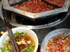 -陈眼镜火锅(总店)