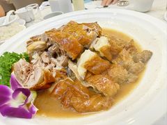 -七叔家宴家常广西菜(明秀东路店)