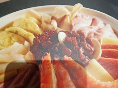 -翡翠拉面小笼包(岭南新天地店)