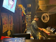 -木子烧鸟屋(百子湾店)