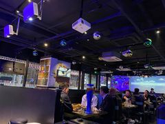 -大成海鲜烧烤·小龙虾(七宝店)