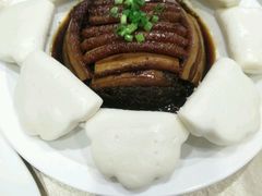宅门扣肉-天和晟新京菜.水煮鱼.湘土菜(国展店)