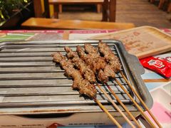 -木屋烧烤(观澜湖新城MH店)