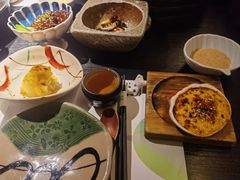 -花潮料理艺食馆(成都万象城店)