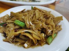 笋-阿杰臻选海鲜饭店(普陀山店)