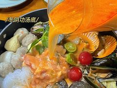 -潮澎派·潮州菜(南国明珠店)