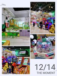 -玩塾品格乐园(宇宙太空龙旗店)