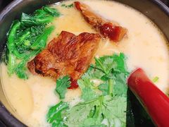 -和府捞面(石景山喜隆多店)