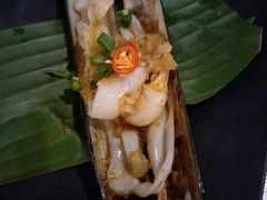 -辉记炭烧海鲜大排档·老字号(福田店)