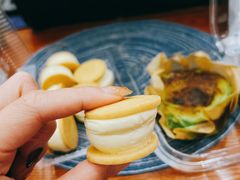 -甜嘟嘟烘焙坊(舒城路店)