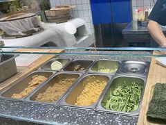 -米陀饭团•紫菜包饭(中华广场店)