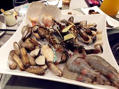 -粗茶淡饭·隐庐私厨(东亭店)