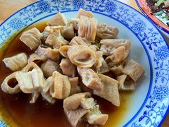 卤肥肠-安乐老桥代耳朵(成都崇州店)
