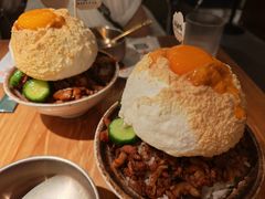 -岛风·台食小馆 ISLAND BISTRO(烟台山店)