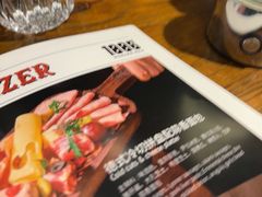 -1886德国汽车餐厅(外滩中央店)