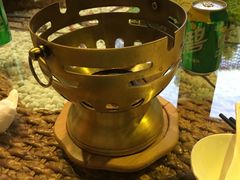 -慢丽江·云南野生菌土鸡锅(西山店)