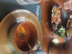 -Tegu泰古莲·泰国餐厅(红山6979店)