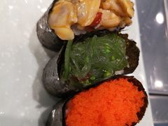 -烤路里·韩国品质自助烤肉(石路天虹4号店)