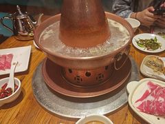 -额尔敦草原涮羊肉·烧烤(冻青树总店)