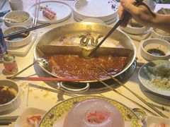 -小龙翻大江文化火锅(宽窄店)