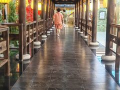 -东方威尼斯温泉酒店