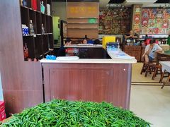 -江湖黑大兔(杨家坪店)