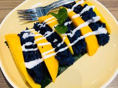 -CHINCHIN 青青·泰国料理(万象食家店)
